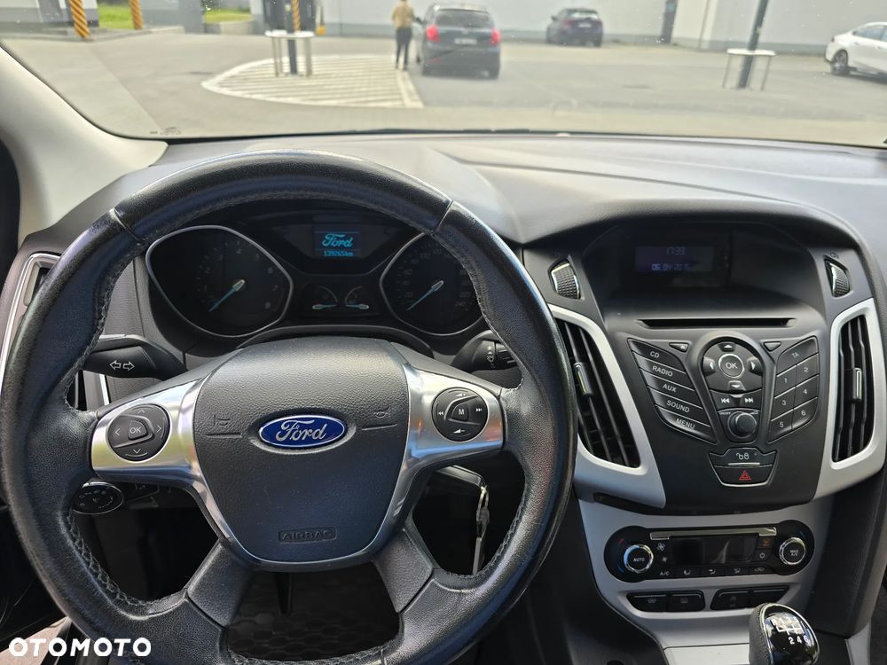 Ford Focus 1.0 EcoBoost Edition - 6