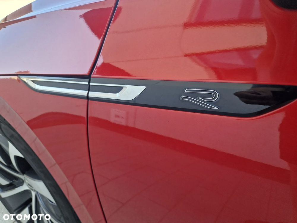 Volkswagen Arteon 2.0 TSI GPF R-Line Edition DSG - 20
