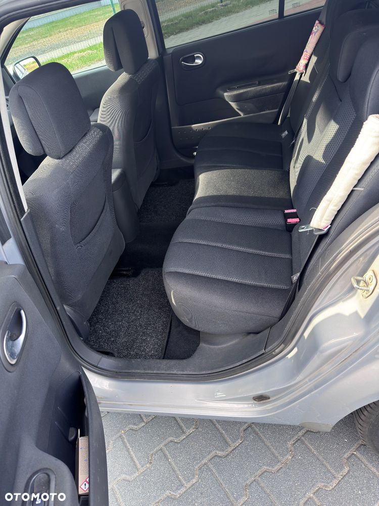 Renault Megane 2.0 Luxe Dynamique - 8
