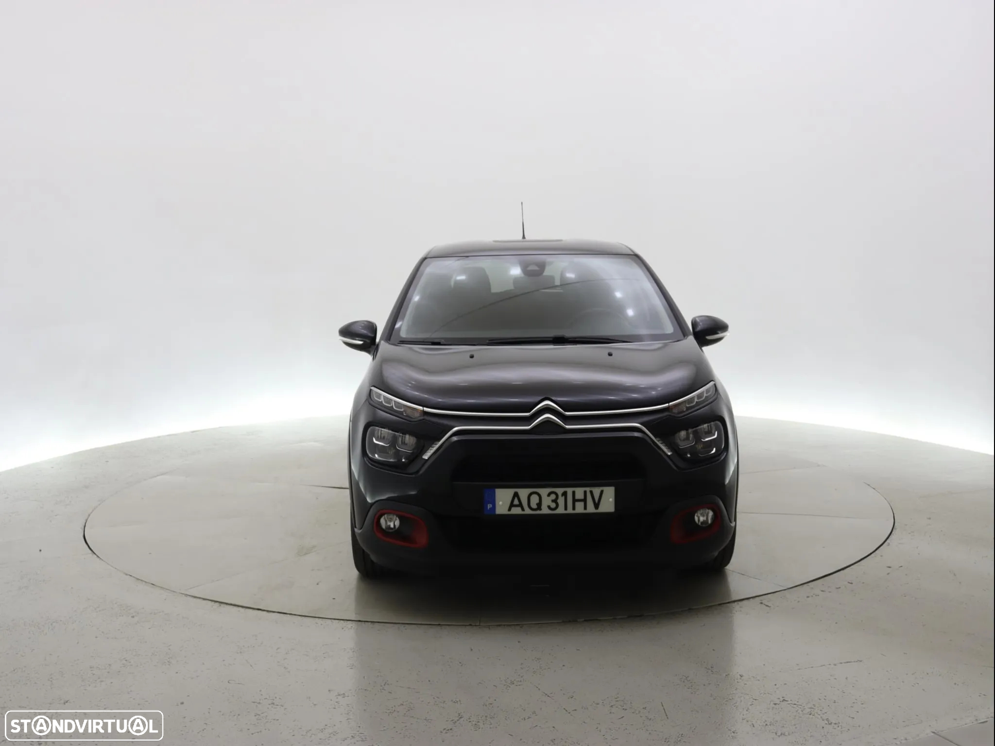 Citroën C3 1.2 PureTech C-Series - 11