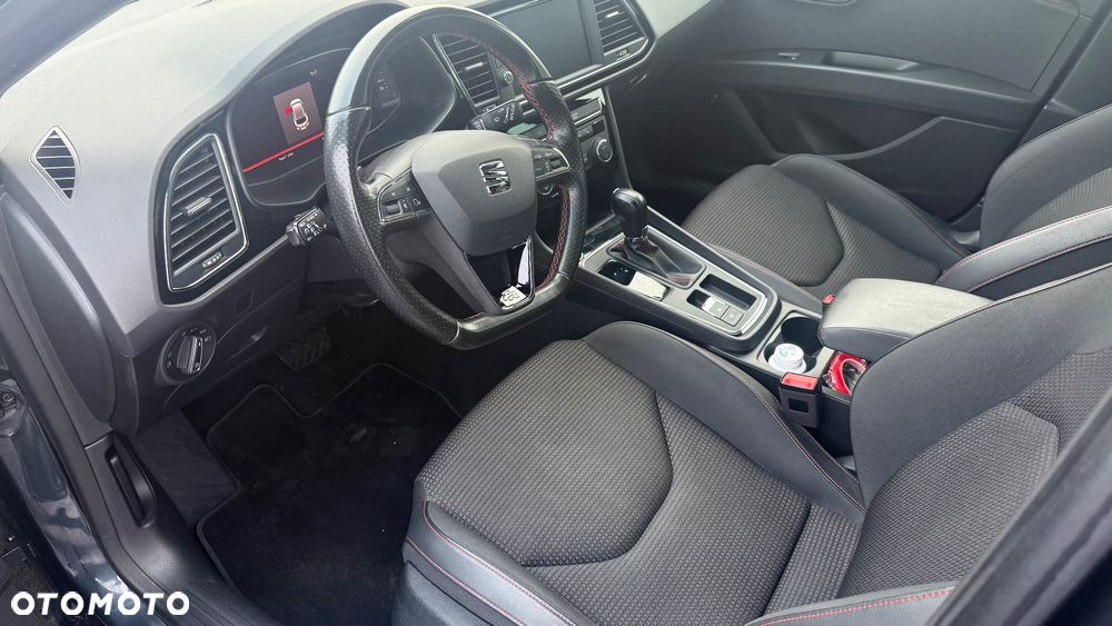 Seat Leon Sportstourer - 23