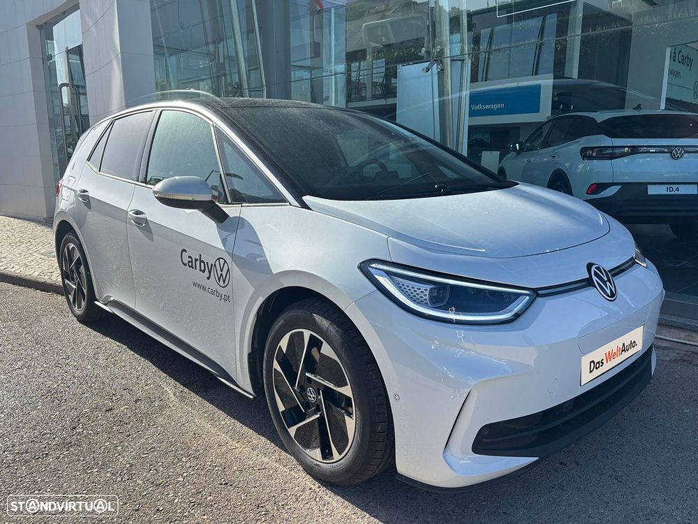 VW ID.3 59 kWh Pro Urban - 1