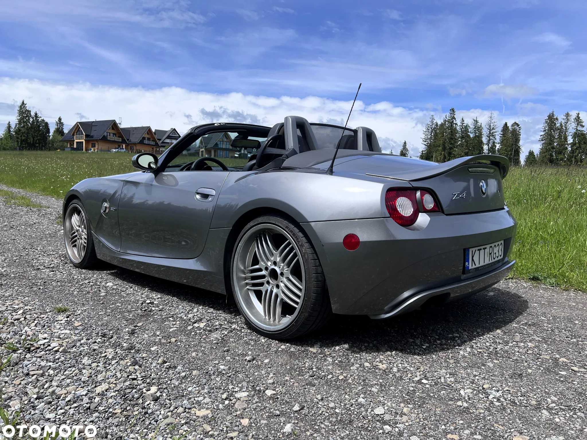 BMW Z4 - 28