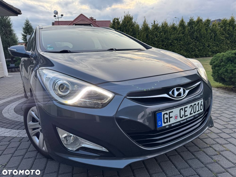 Hyundai i40 1.6 GDI Classic - 1
