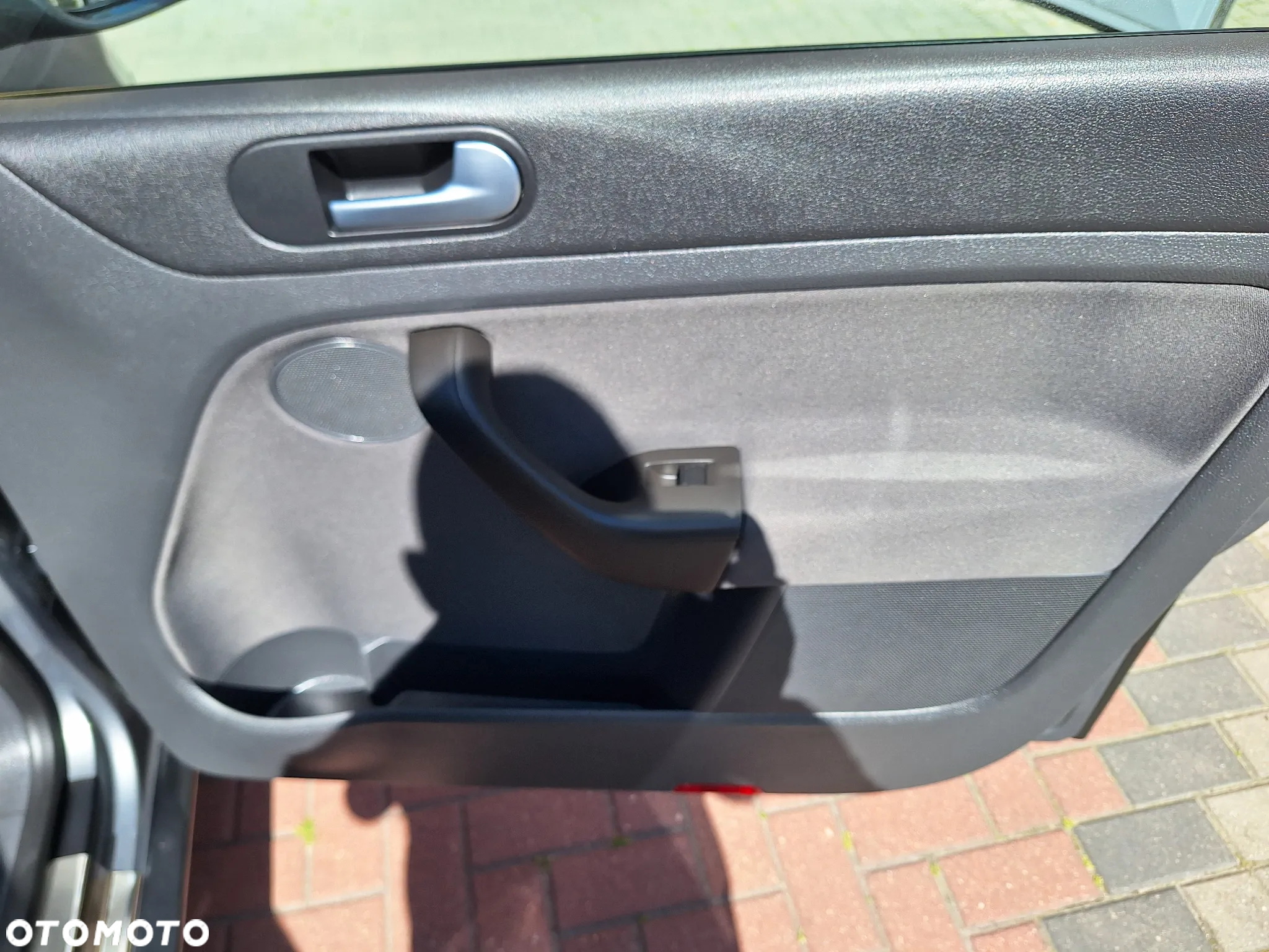 Volkswagen Golf Plus 1.9 TDI Cross - 30