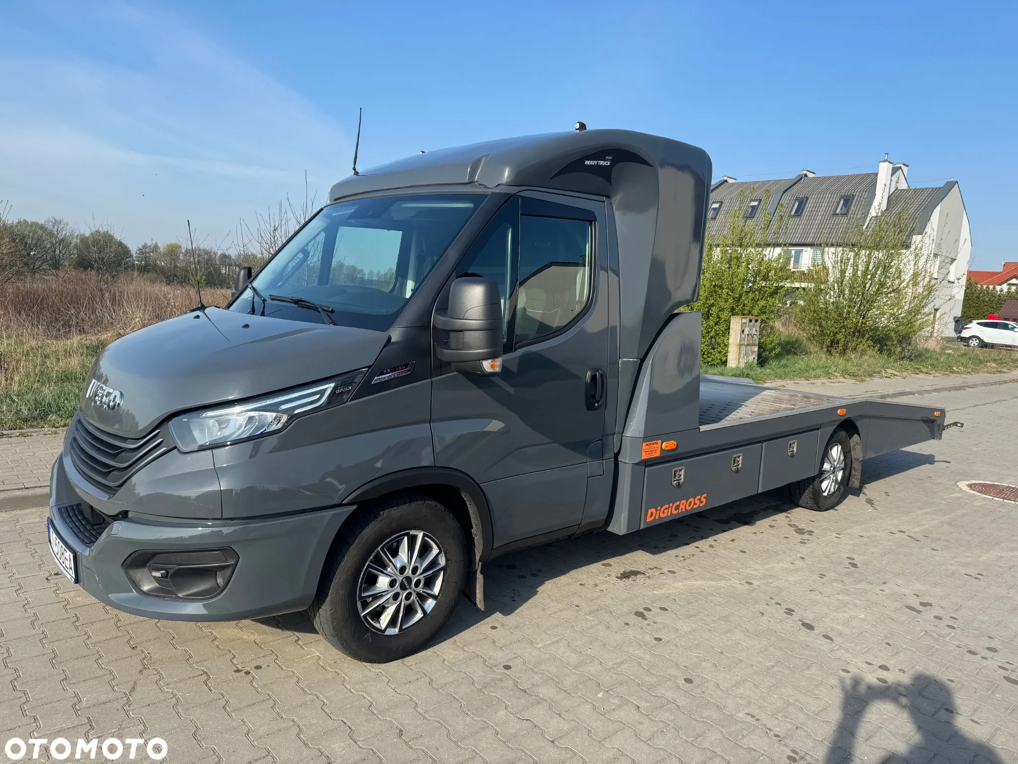 Iveco DAILY - 9