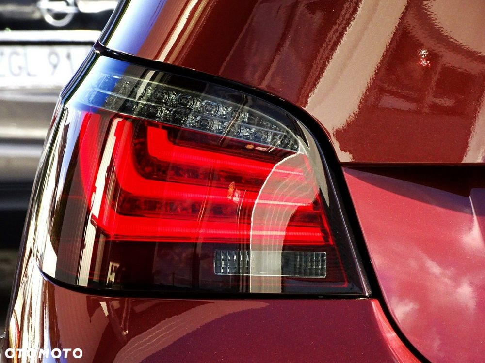 BMW Seria 5 - 17