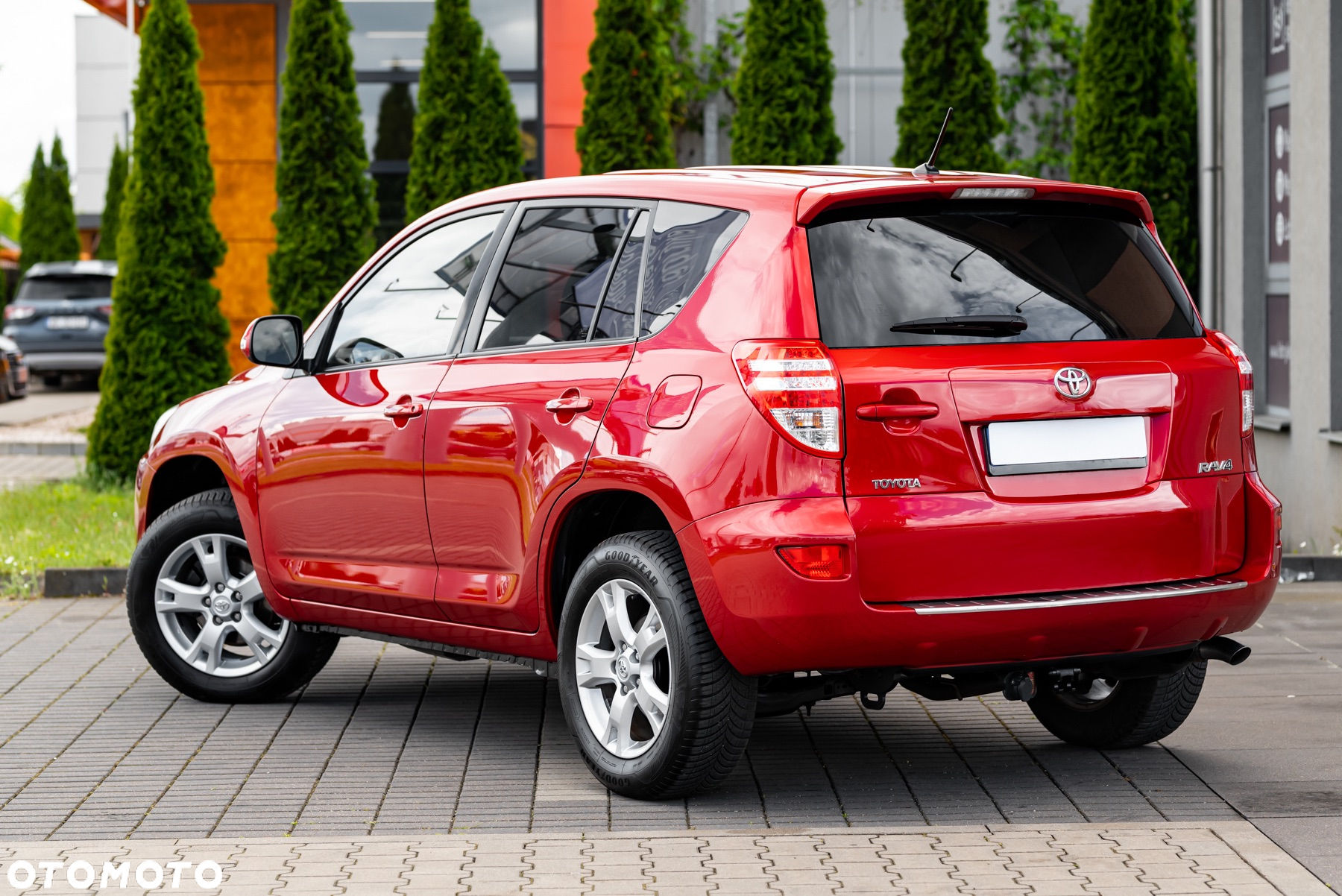 Toyota RAV4 2.0 VVT-i Luna - 18