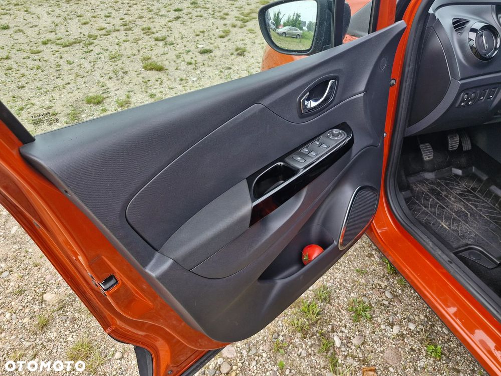 Renault Captur 0.9 Energy TCe Alize EU6 - 8