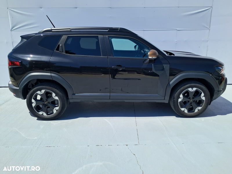 Dacia Duster - 5