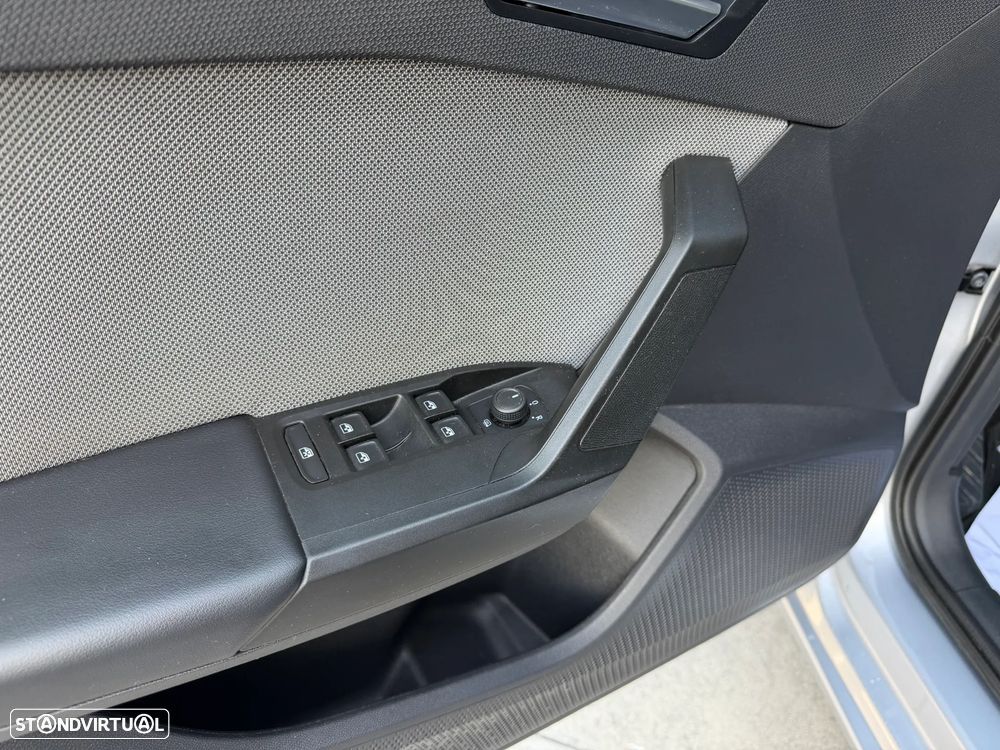 SEAT Leon ST 1.0 TSI Style - 9