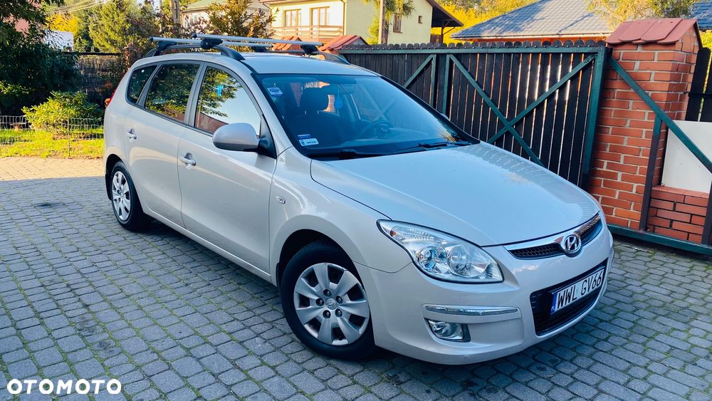 Hyundai i30 - 1