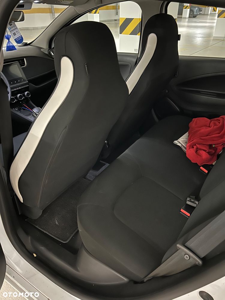 Renault Zoe (ohne Batterie) 41 kwh Life - 14