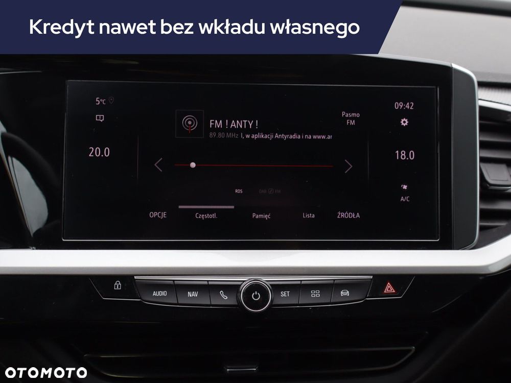 Opel Grandland X - 15
