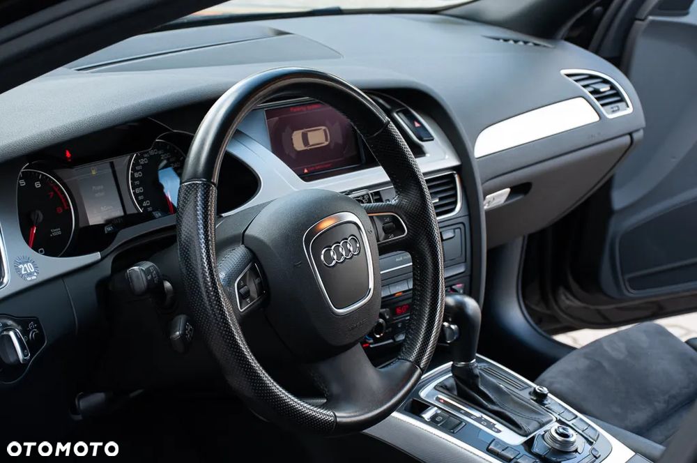 Audi A4 - 36