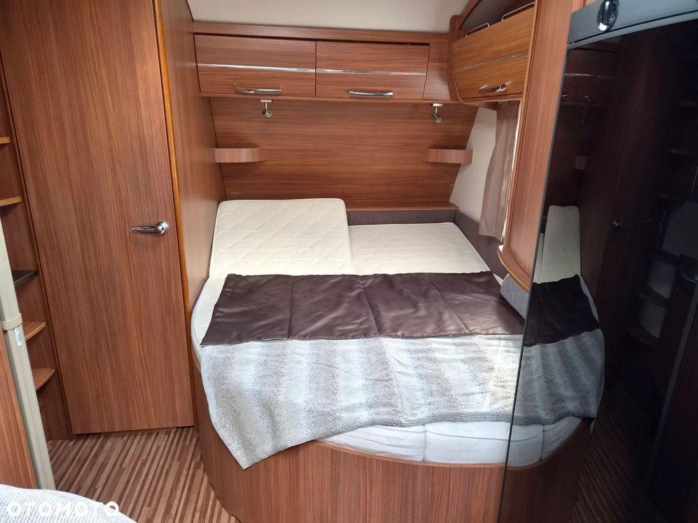 Adria Alpina 613 PC - 10