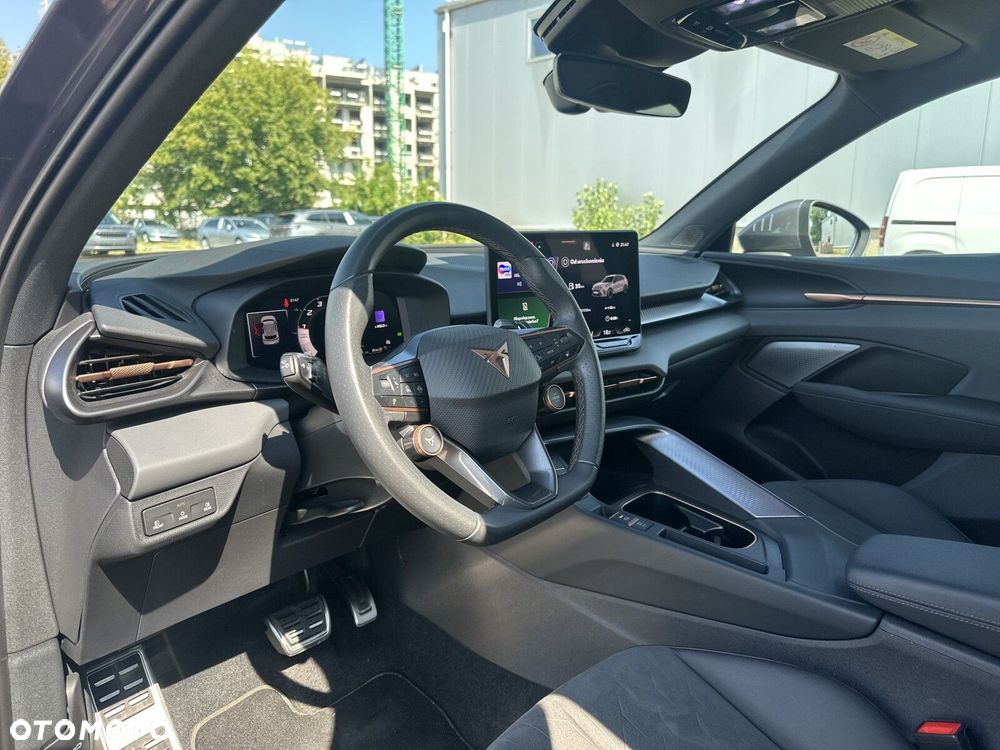 Cupra Terramar 1.5 eTSI mHEV DSG - 13