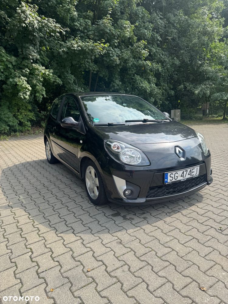 Renault Twingo 1.2 16V Dynamique - 12