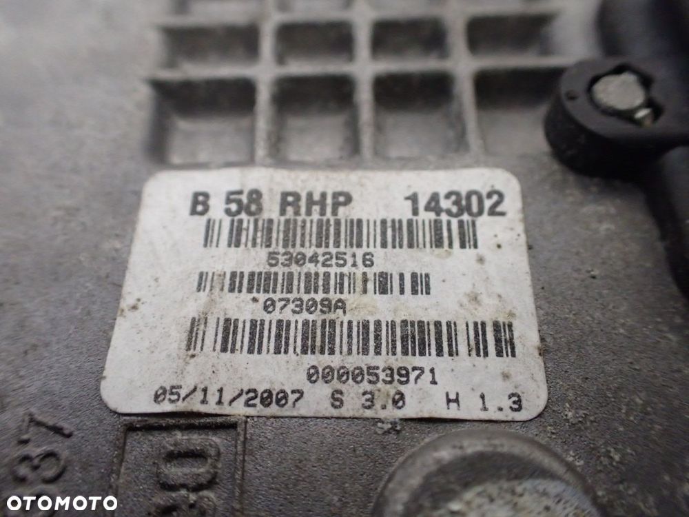 MECHANIZM WYCIERACZEK PRZÓD LEWY CITROEN C4 PICASSO LIFT 1.6HDI 6126305569 - 5