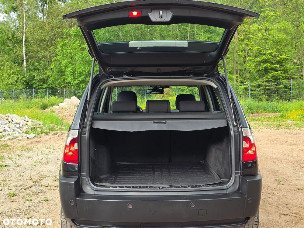 BMW X3 - 16