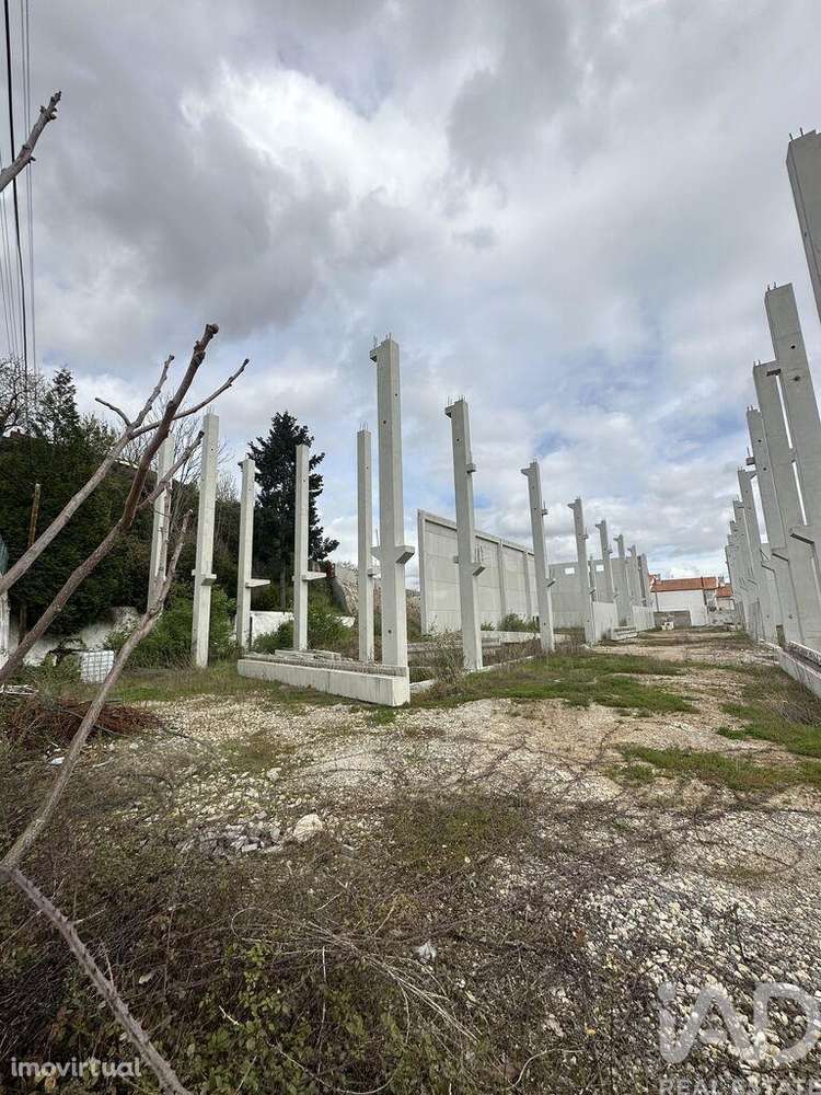 Terreno para construção em Lamego (Almacave e Sé) de 3806,00 m2 - Grande imagem: 3/5