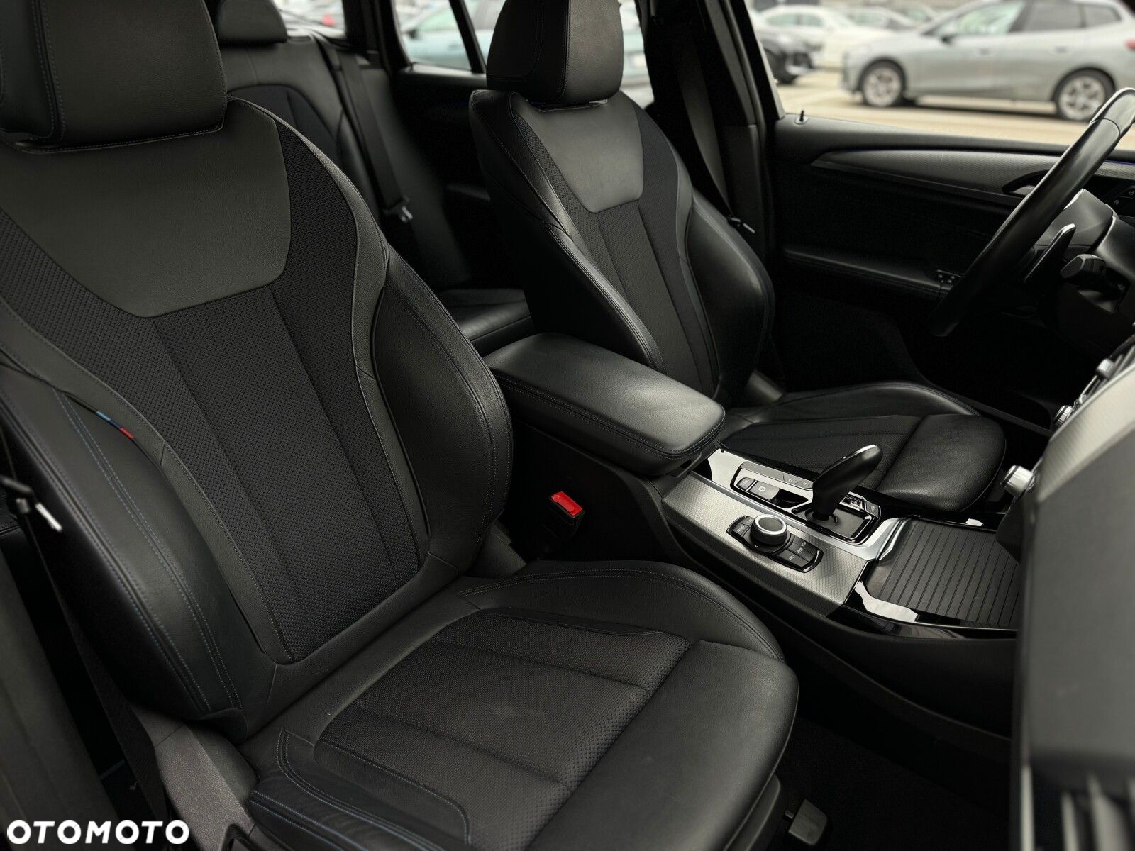 BMW X3 xDrive20i GPF M Sport sport - 12