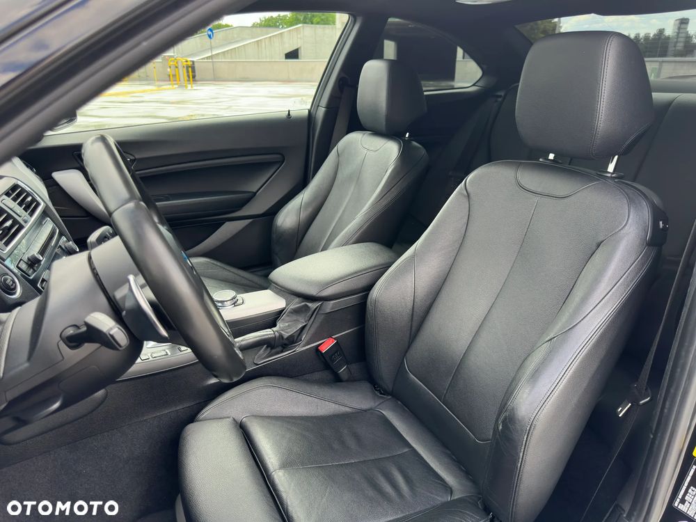 BMW Seria 2 M240i sport - 14
