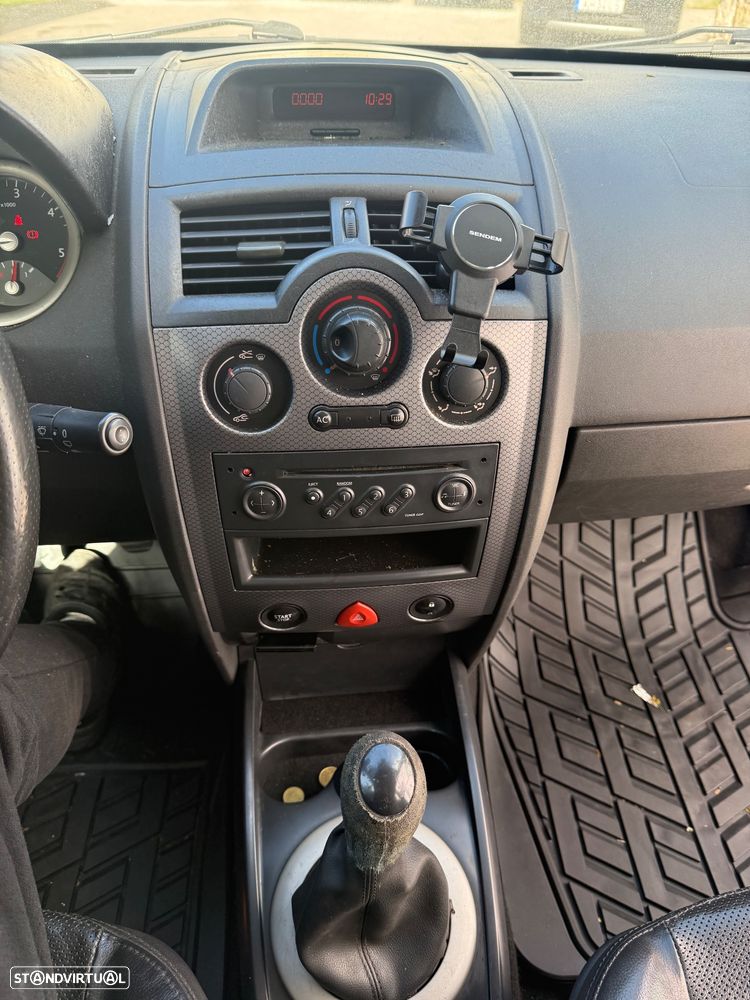 Renault Mégane Break - 14