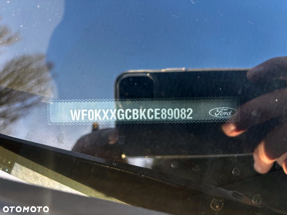 Ford Focus 2.0 EcoBoost ST mit Leder-Exclusiv-Paket - 16