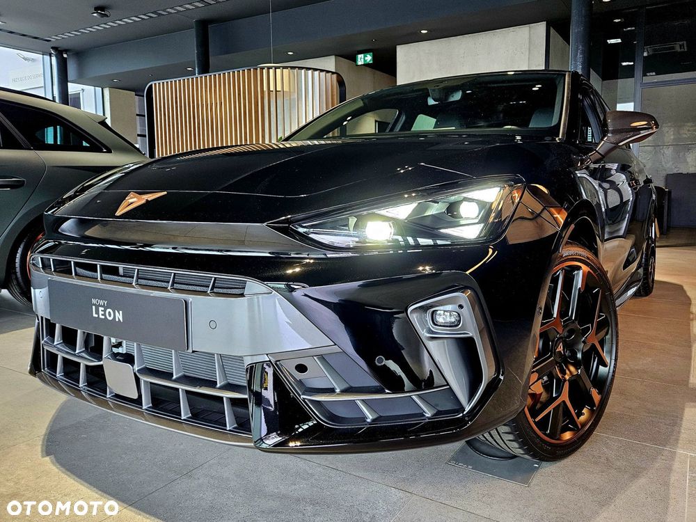Cupra Leon - 3