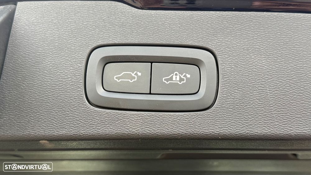 Volvo V60 2.0 T8 AWD TE Momentum - 14