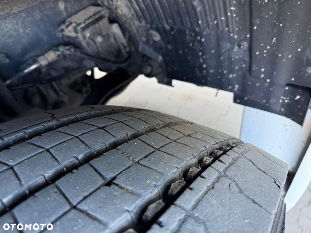 Volvo FH 500 I-SAVE XL - 17