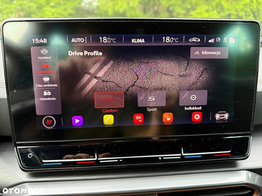 Cupra Formentor 2.0 TDI - 18
