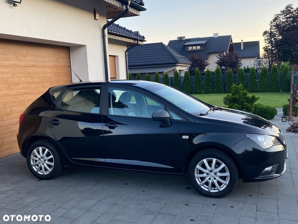 Seat Ibiza 1.2 TSI FR - 6