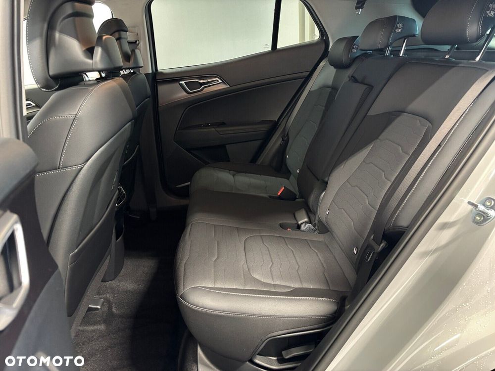 Kia Sportage - 10