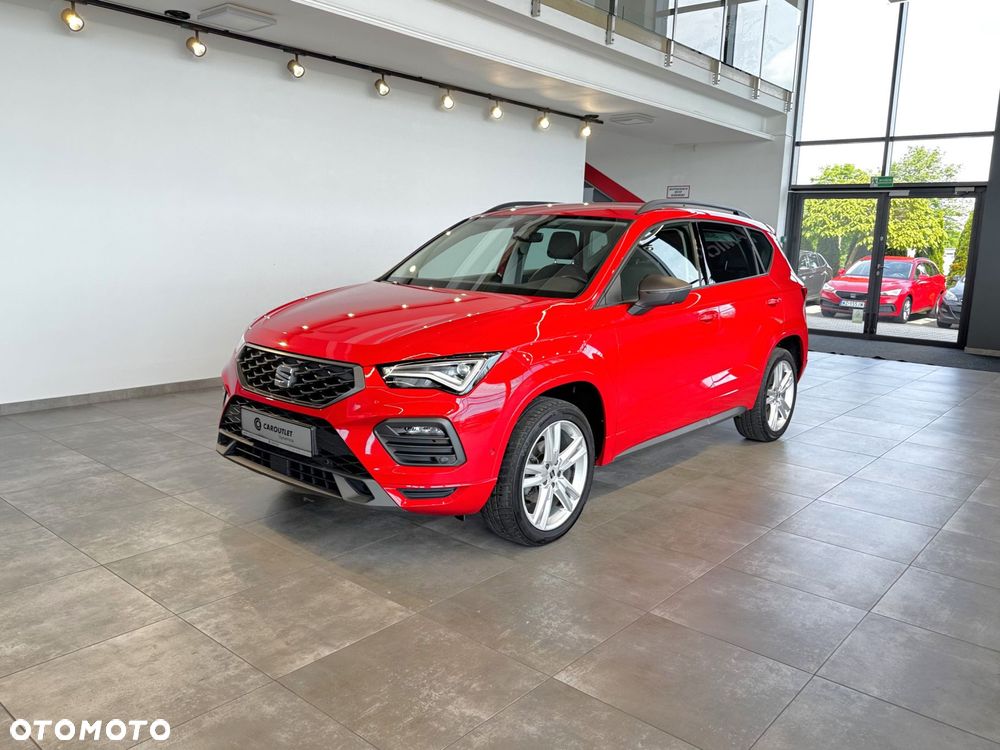 Seat Ateca - 5