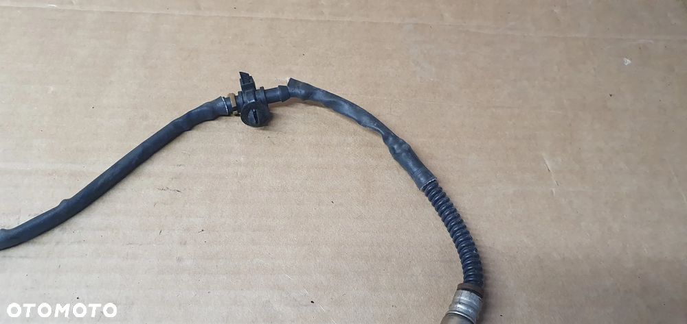 Sonda lambda czujnik Audi A4 B6 2.0B 06B906265D - 4