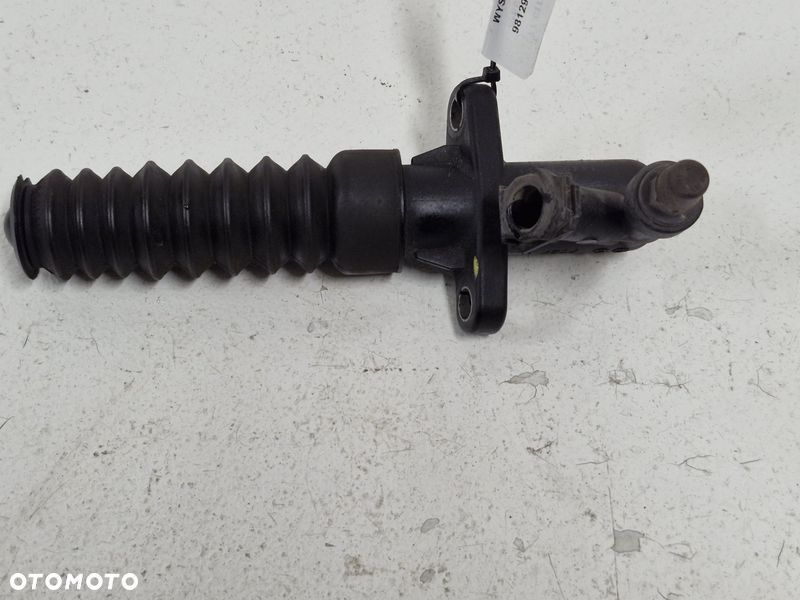 citroen c3 aircross 1.2 thp pompka sprzęgła wysprzęglik 9812976080 - 4