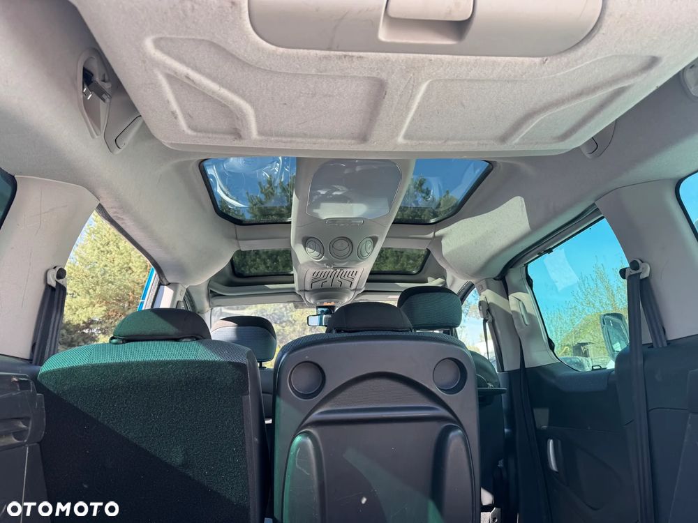 Citroën Berlingo MULTISPACE**Panorama**Klima**Automat**Sprowadzony - 16