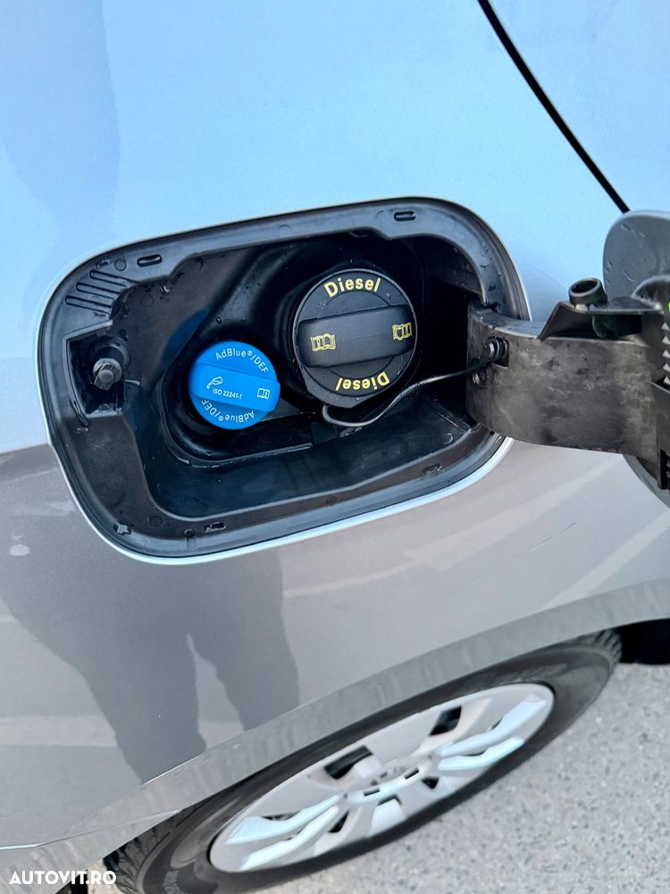 Skoda Superb 2.0 TDI 4X4 DSG Laurin & Klement - 8