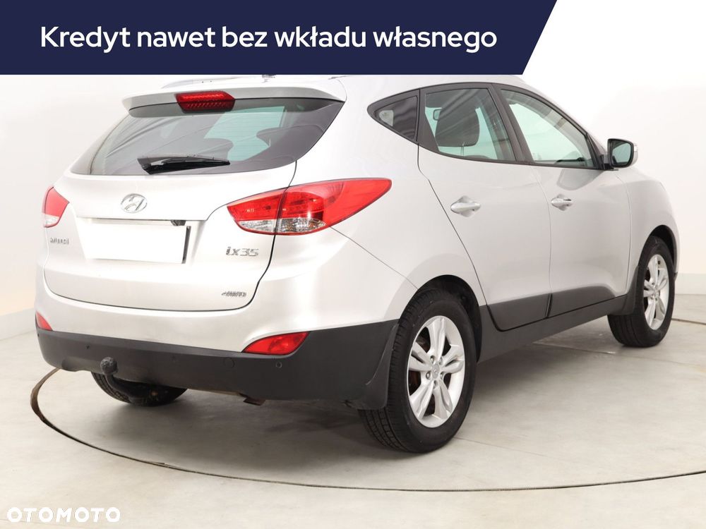 Hyundai ix35 - 7