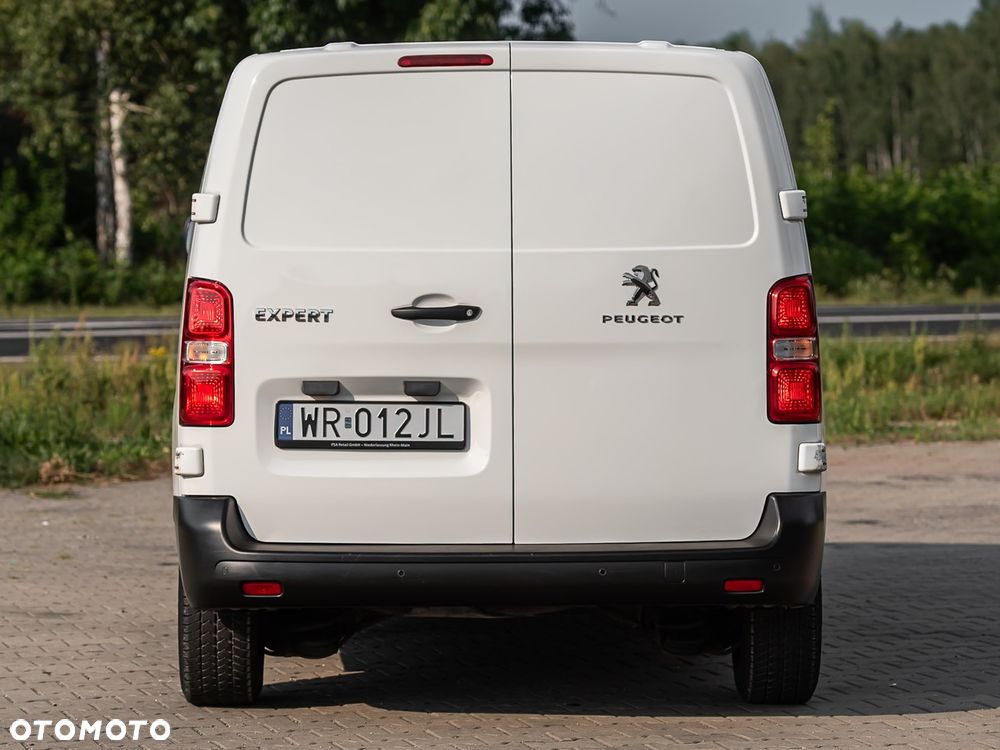Peugeot Expert - 17