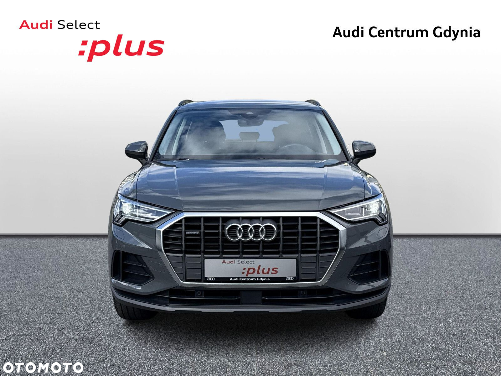 Audi Q3 - 8