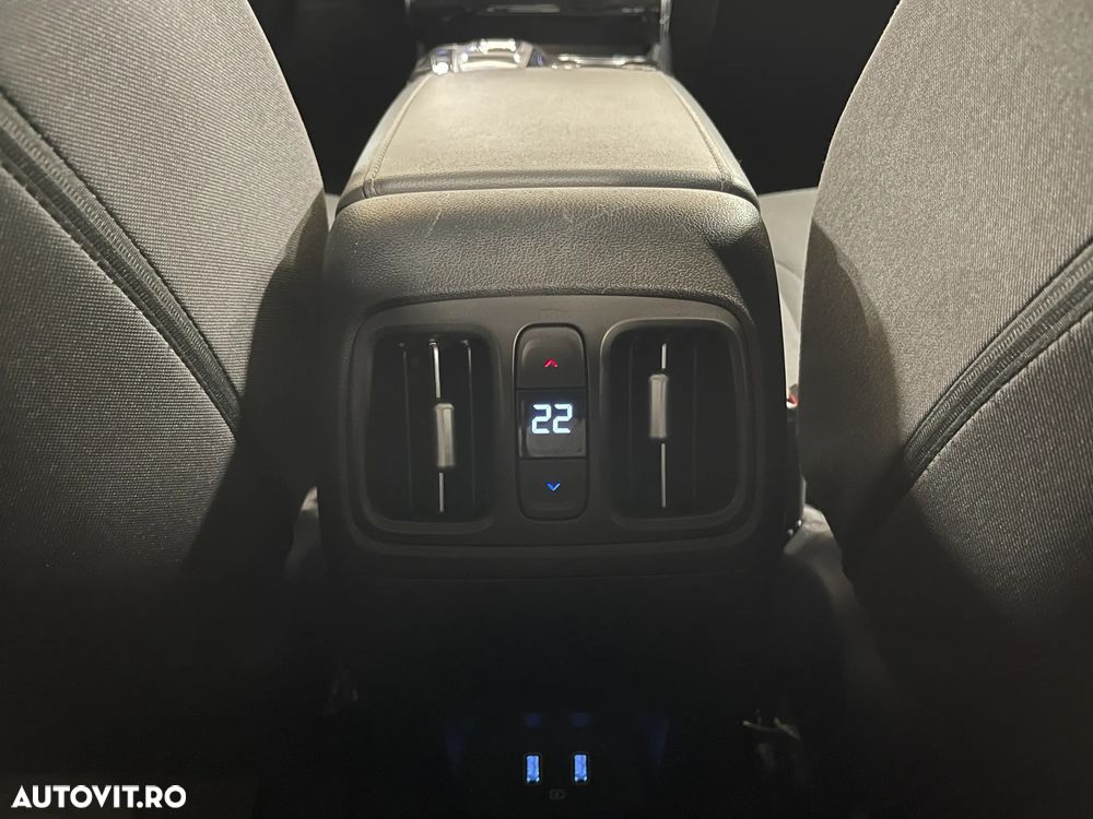 Hyundai Tucson 1.6 T-GDi HEV 2WD Advantage - 19