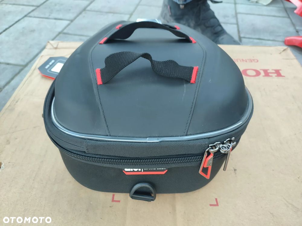 Torba na siedzenie pasażera Givi ST610 - 2