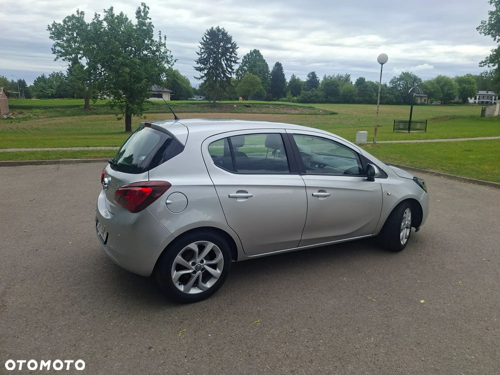 Opel Corsa - 8