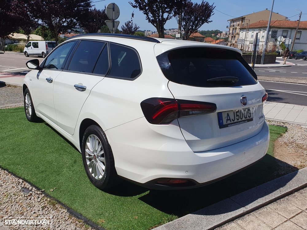 Fiat Tipo Station Wagon 1.0 GSE T3 Life - 25