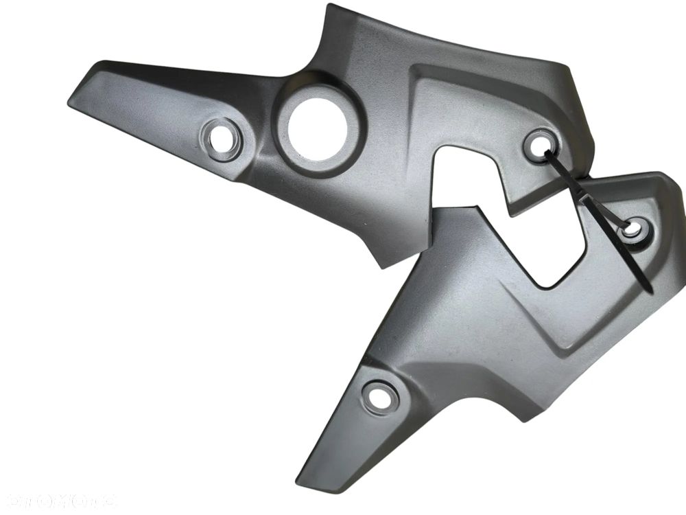 Obudowa osłona ramy  Keeway K-Light 125  KLIGHT - 1