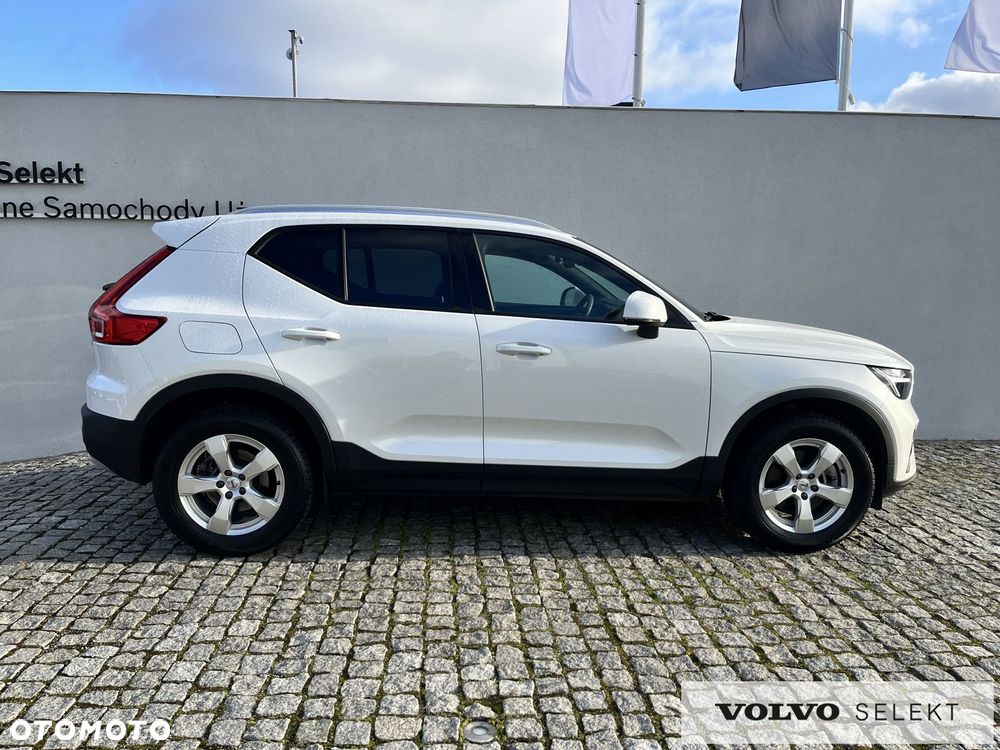 Volvo XC 40 - 5