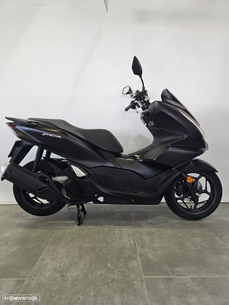 Honda PCX125 - 1